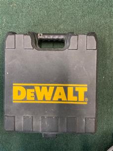 Dewalt 16 gauge finish nailer online pneumatic